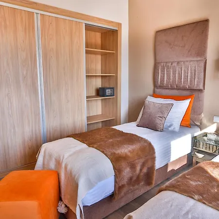 Villa Arganina Beauty Piscine Chaufee (Adults Only)-2